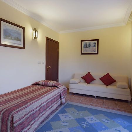 Larissa Sultan Beach Çamyuva Eksteriør billede