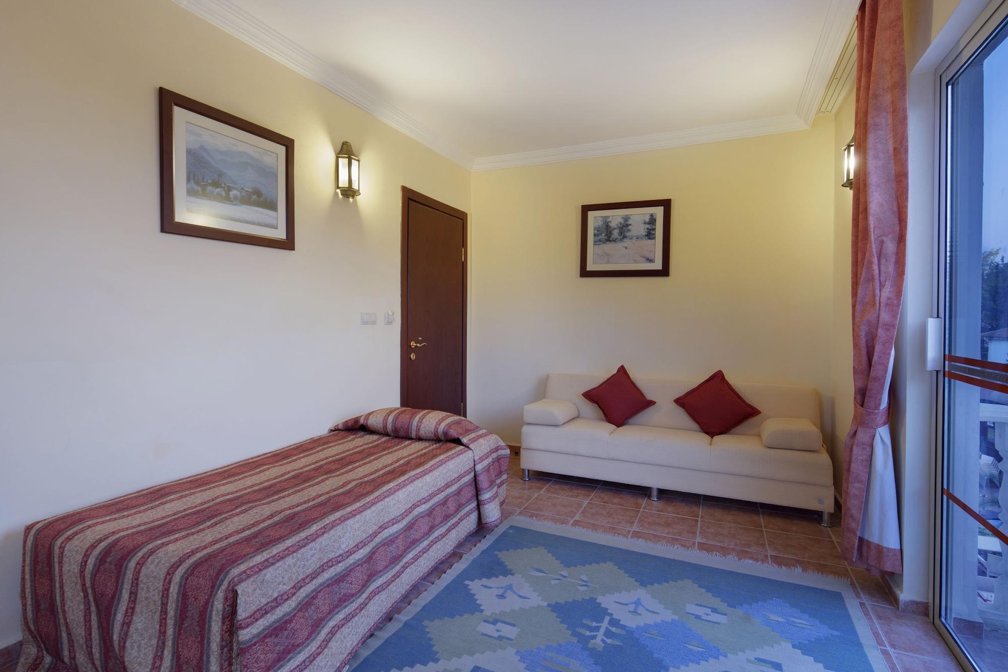 Larissa Sultan Beach Çamyuva Eksteriør billede